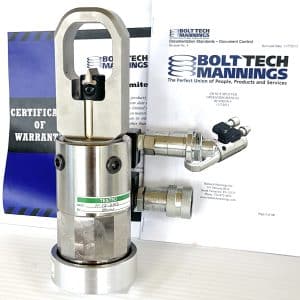 Bolttech Manning QD4