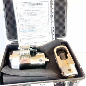 Bolttech Manning QD14