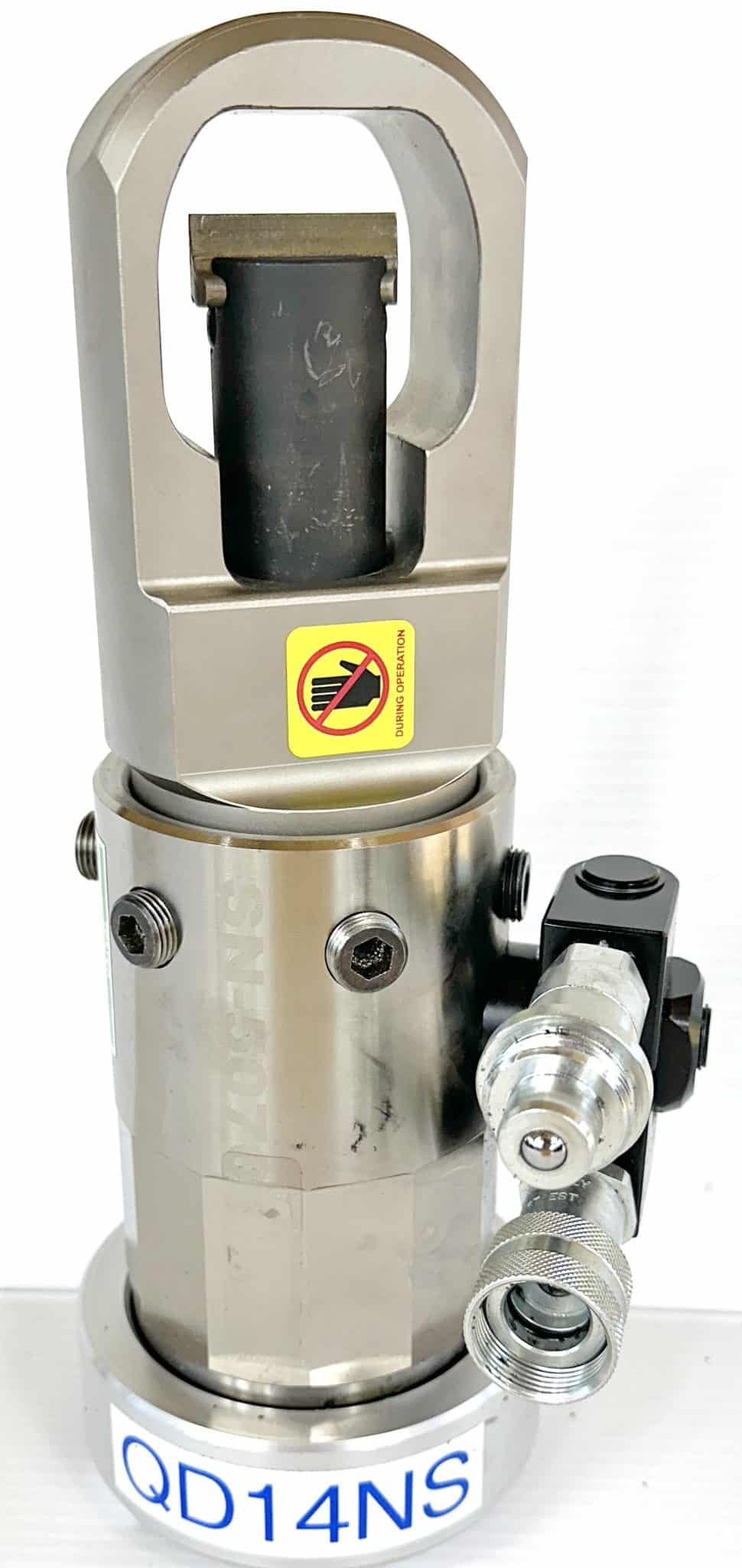 Bolttech Manning QD14 - Image 2