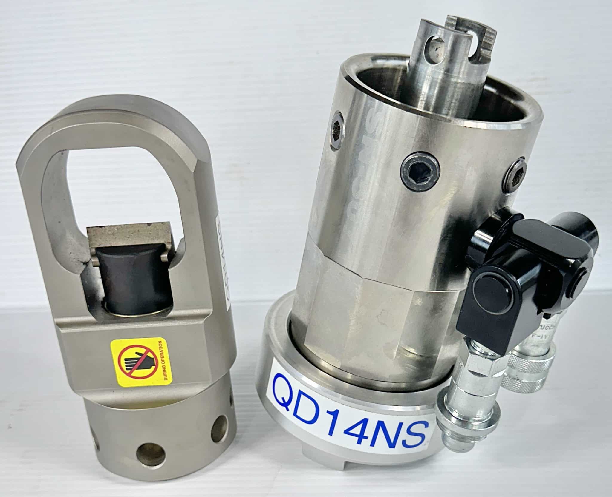 Bolttech Manning QD14 - Image 7