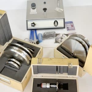 Budenberg CPB5800