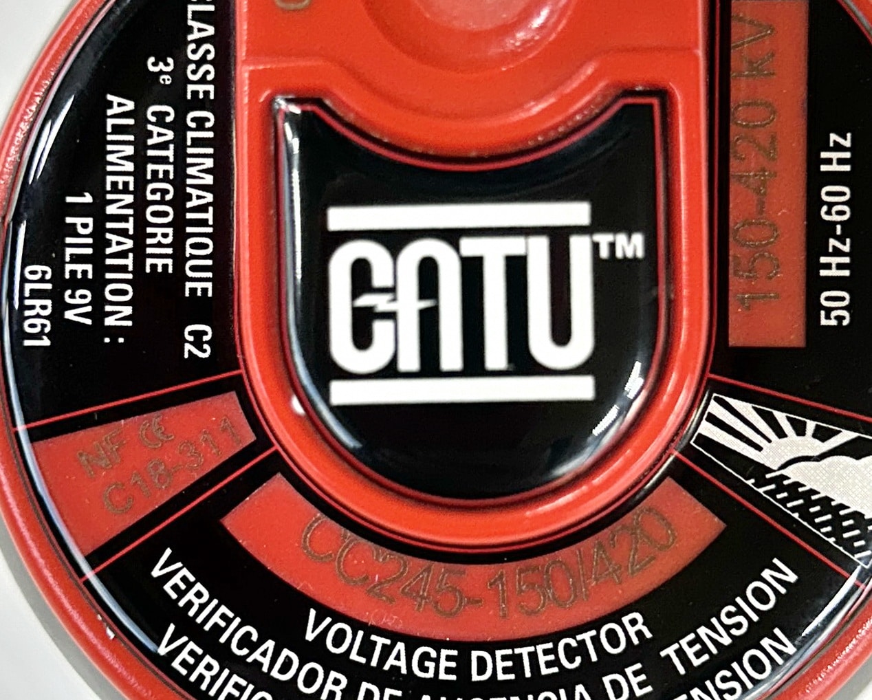 CATU CC245150420 - Image 3