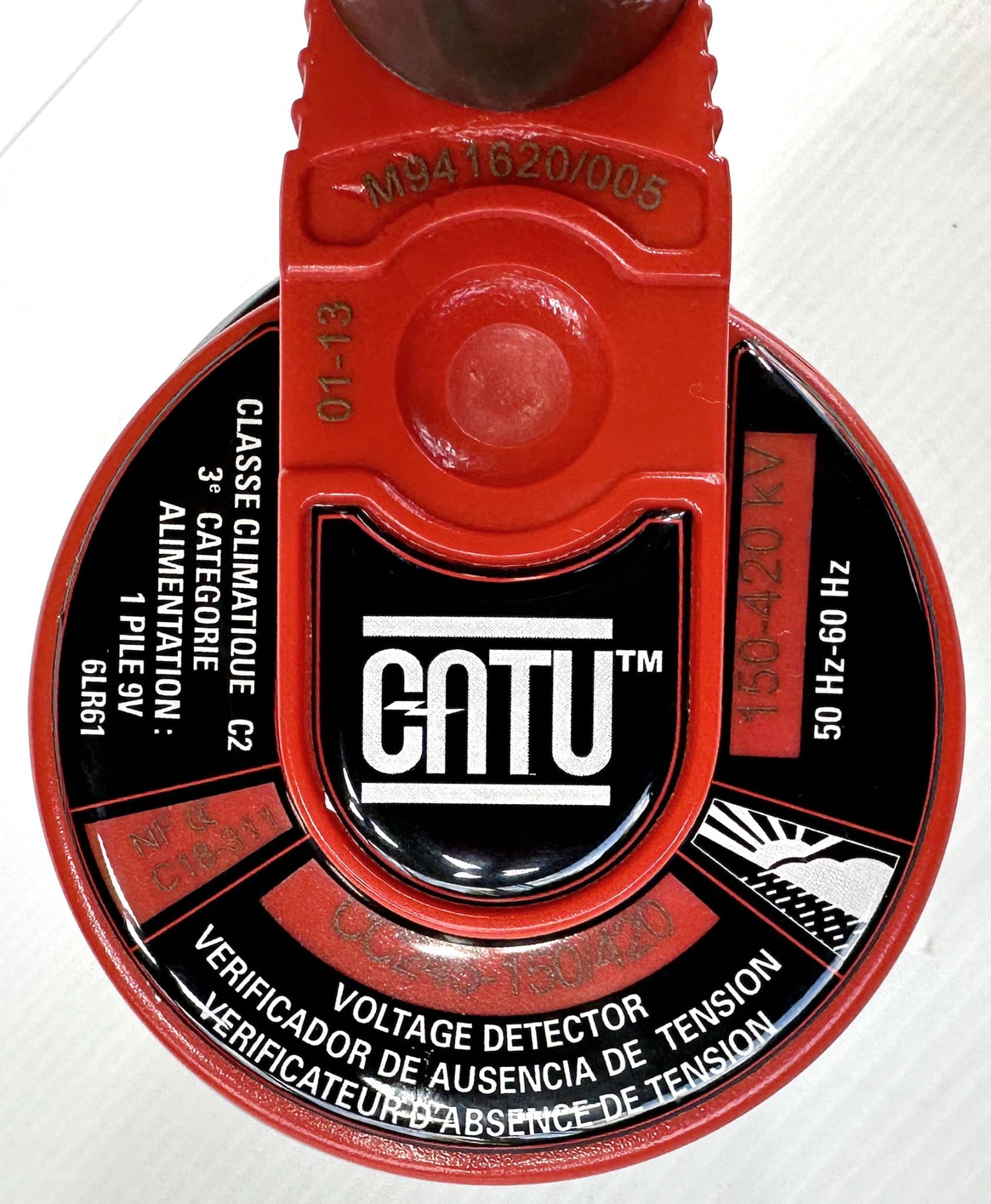 CATU CC245150420 - Image 4