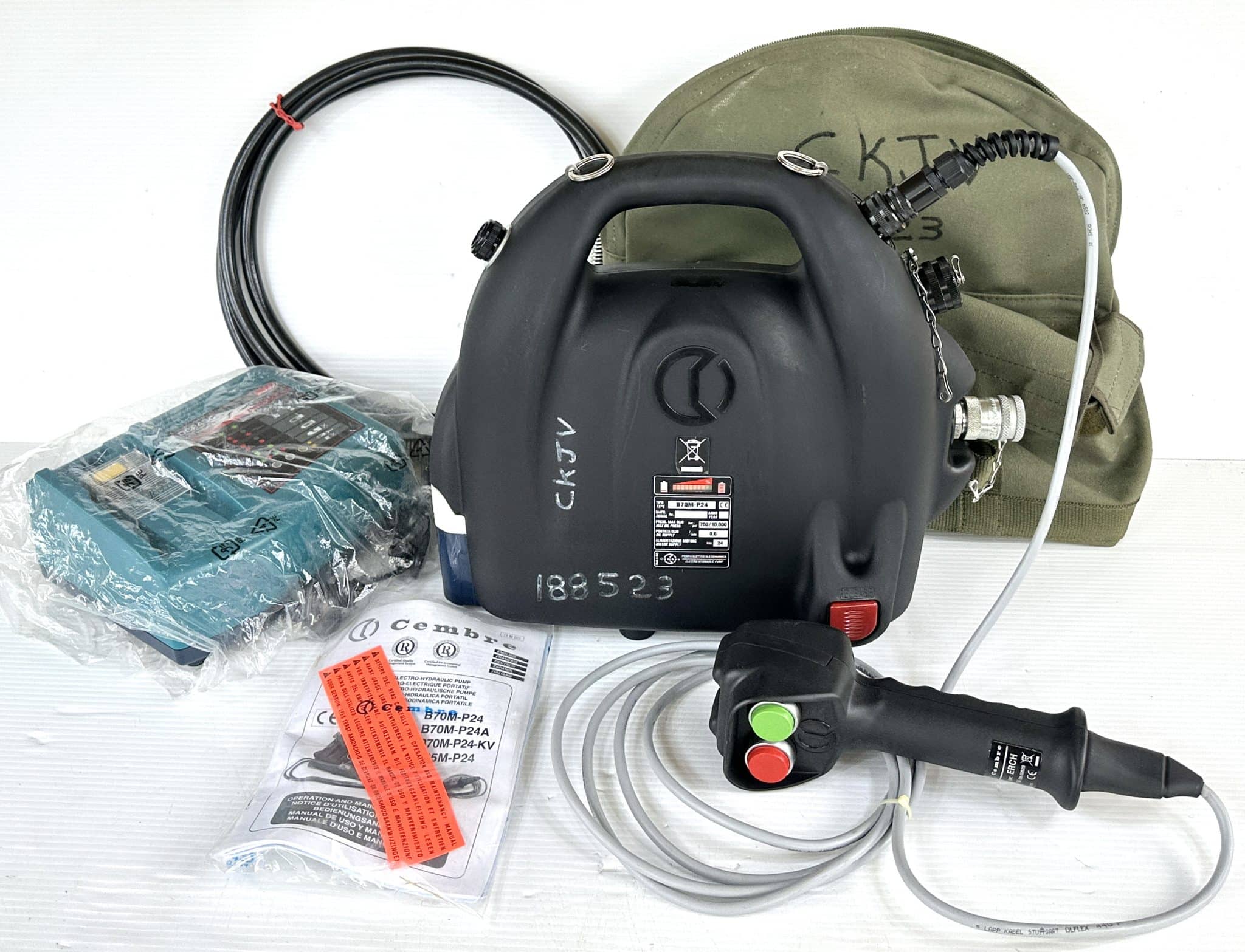 Cembre B70MP24