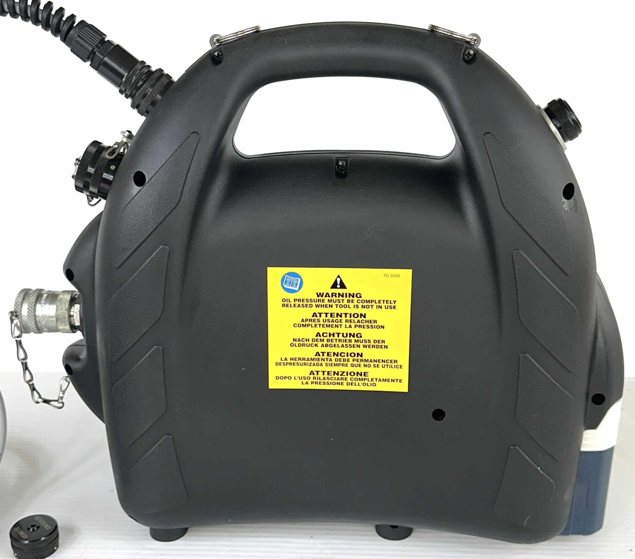 Cembre B70MP24 - Image 5