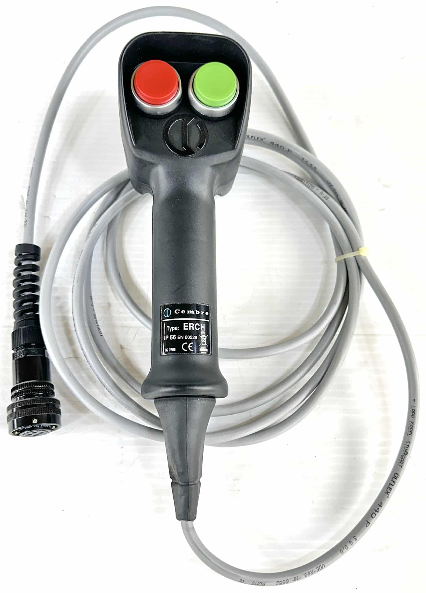 Cembre B70MP24 - Image 7