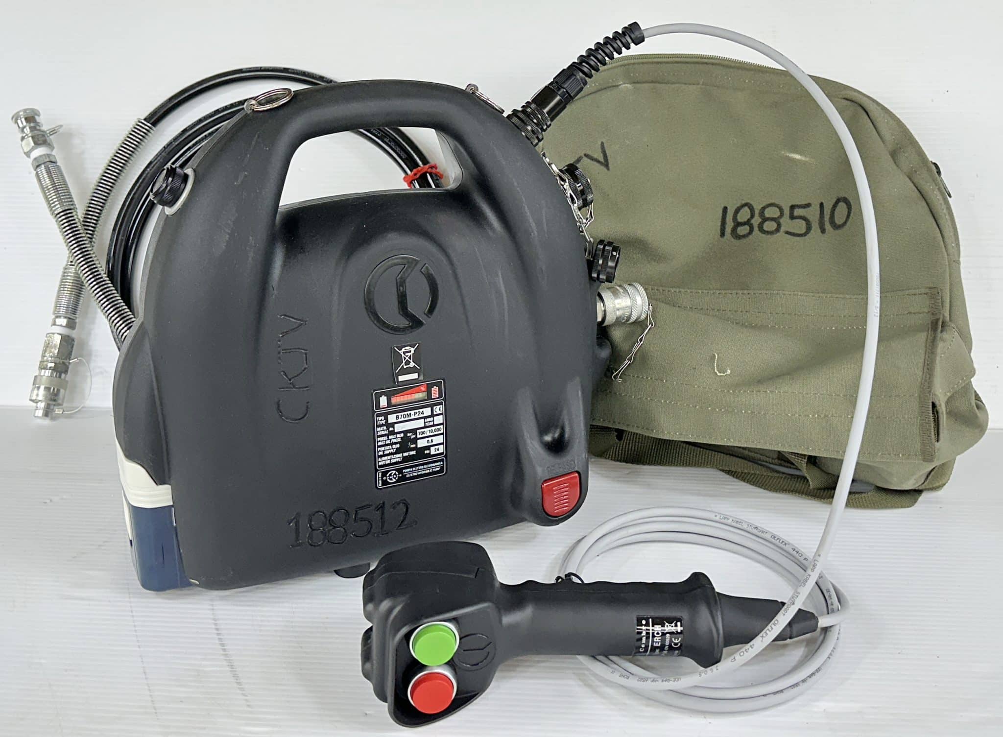 Cembre B70MP24