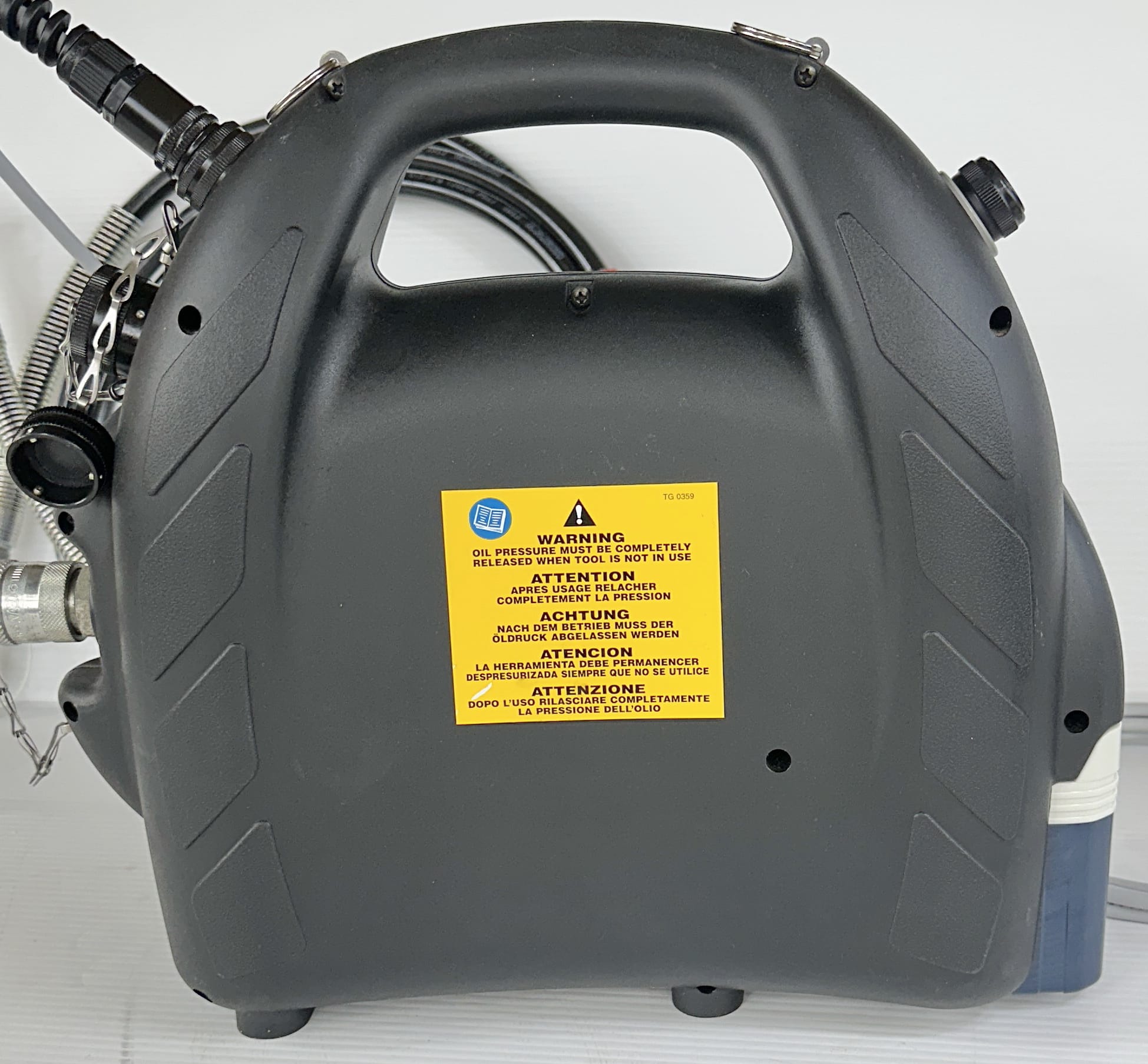 Cembre B70MP24 - Image 2