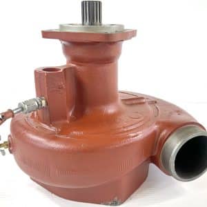 Cummins 4376120RX