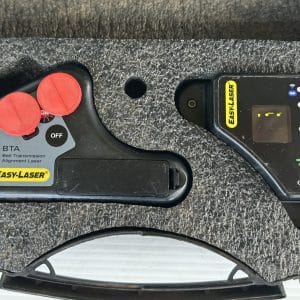 Easy-Laser E180BTA