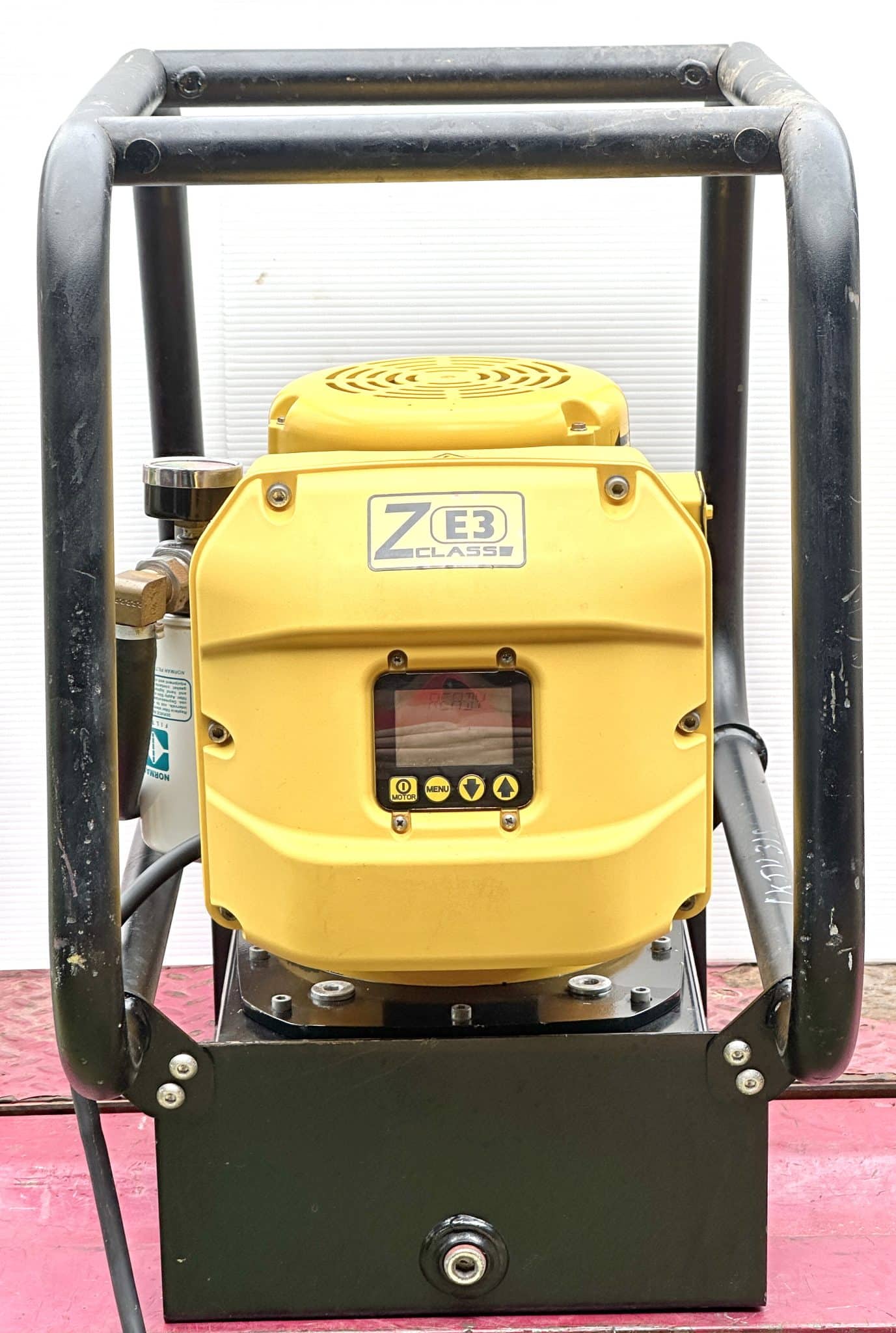 Enerpac ZE3310LEFGR