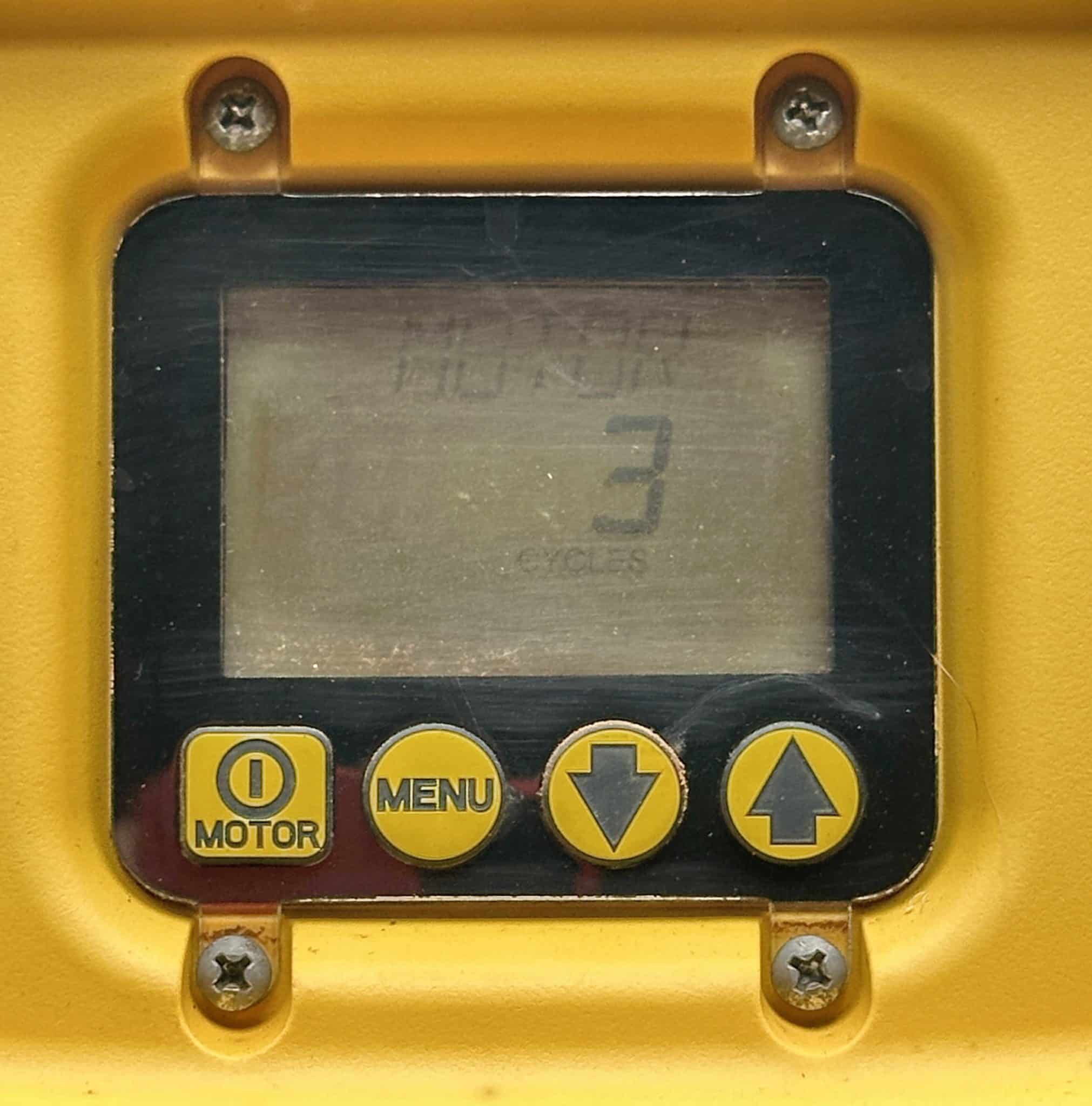 Enerpac ZE3310LEFGR - Image 10