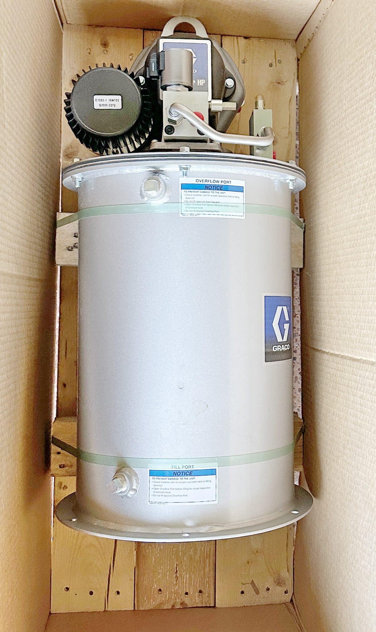 Graco 77X102