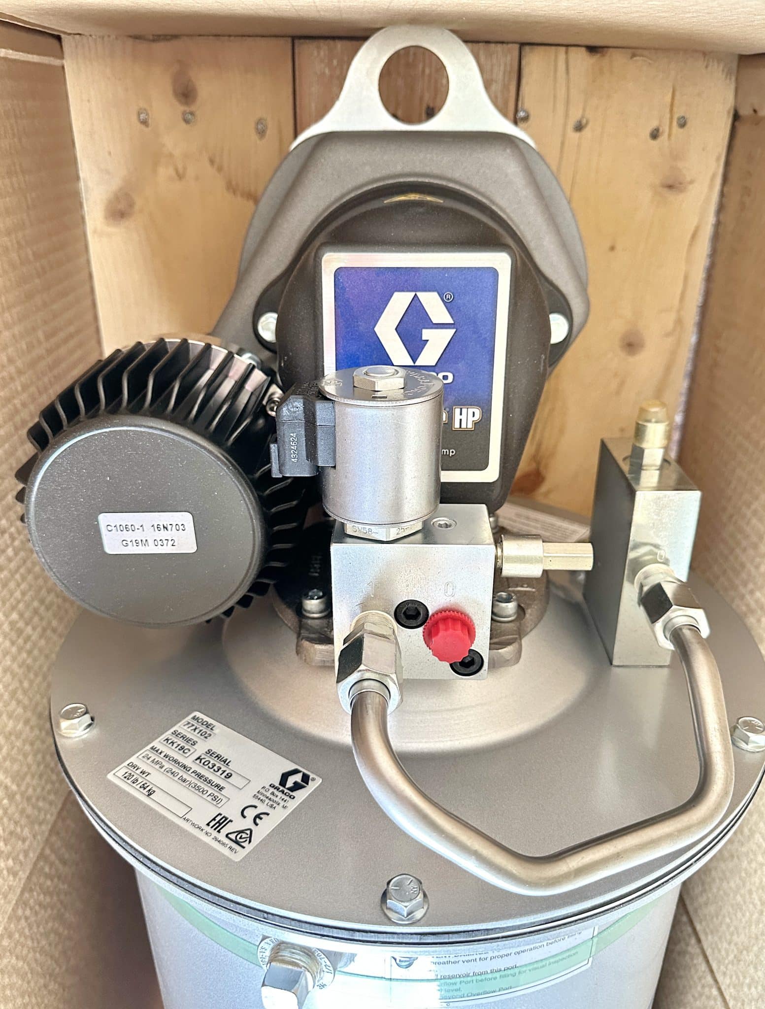 Graco 77X102 - Image 3