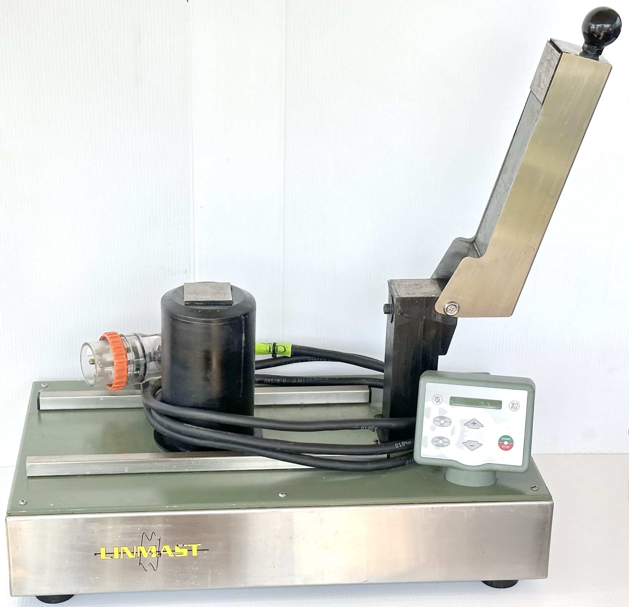 Linmast LBH100D