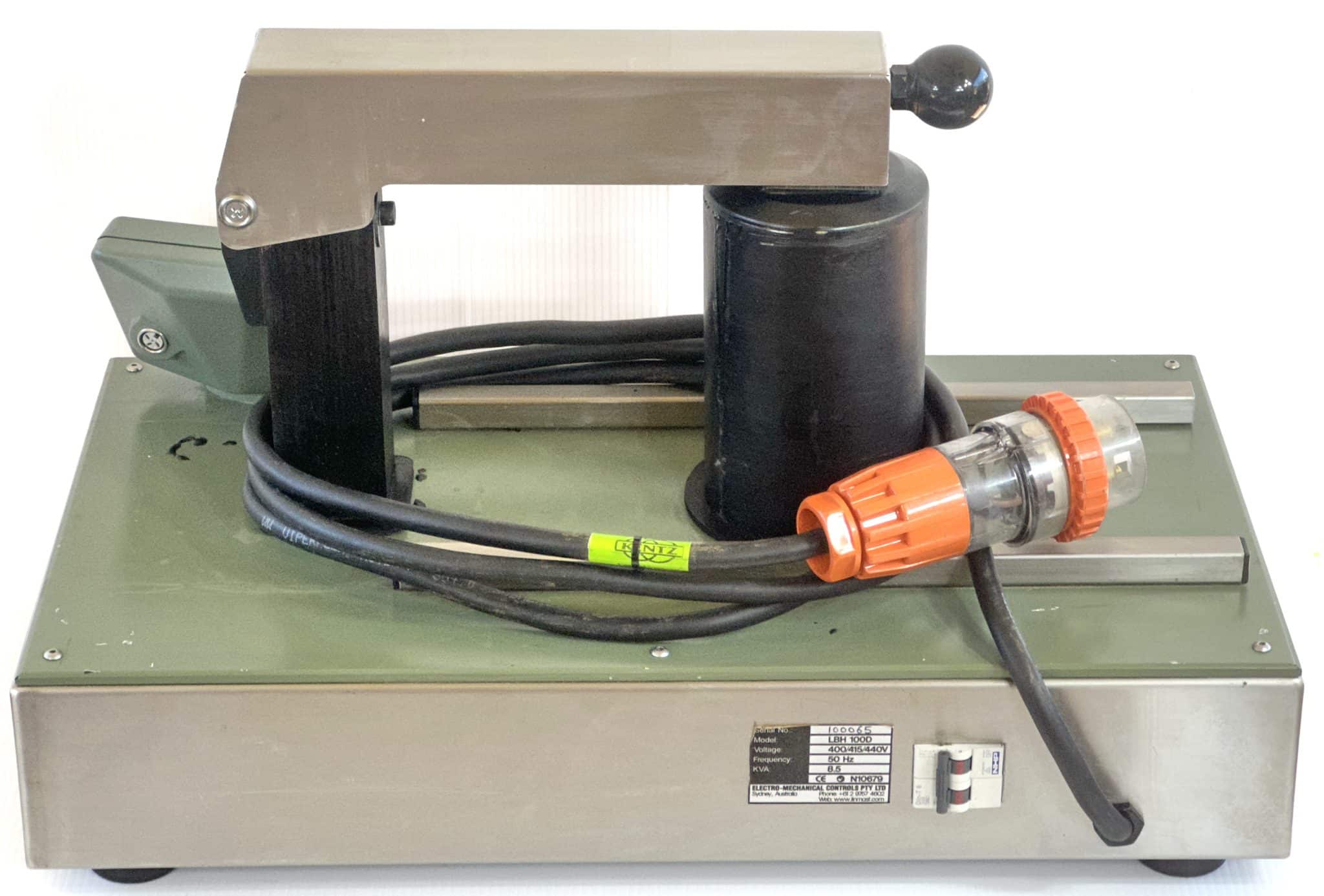 Linmast LBH100D - Image 3
