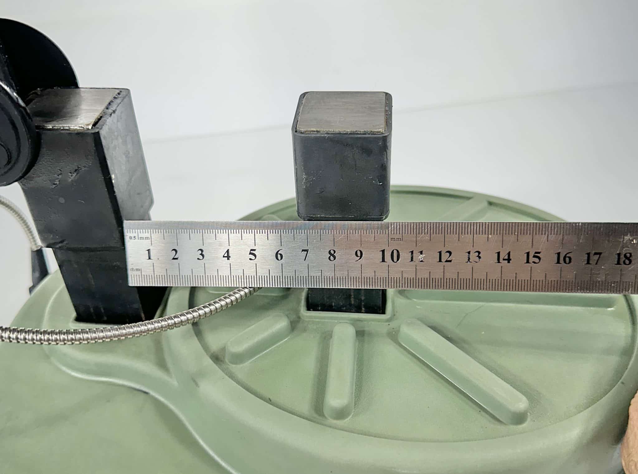 Linmast LBH70D - Image 5