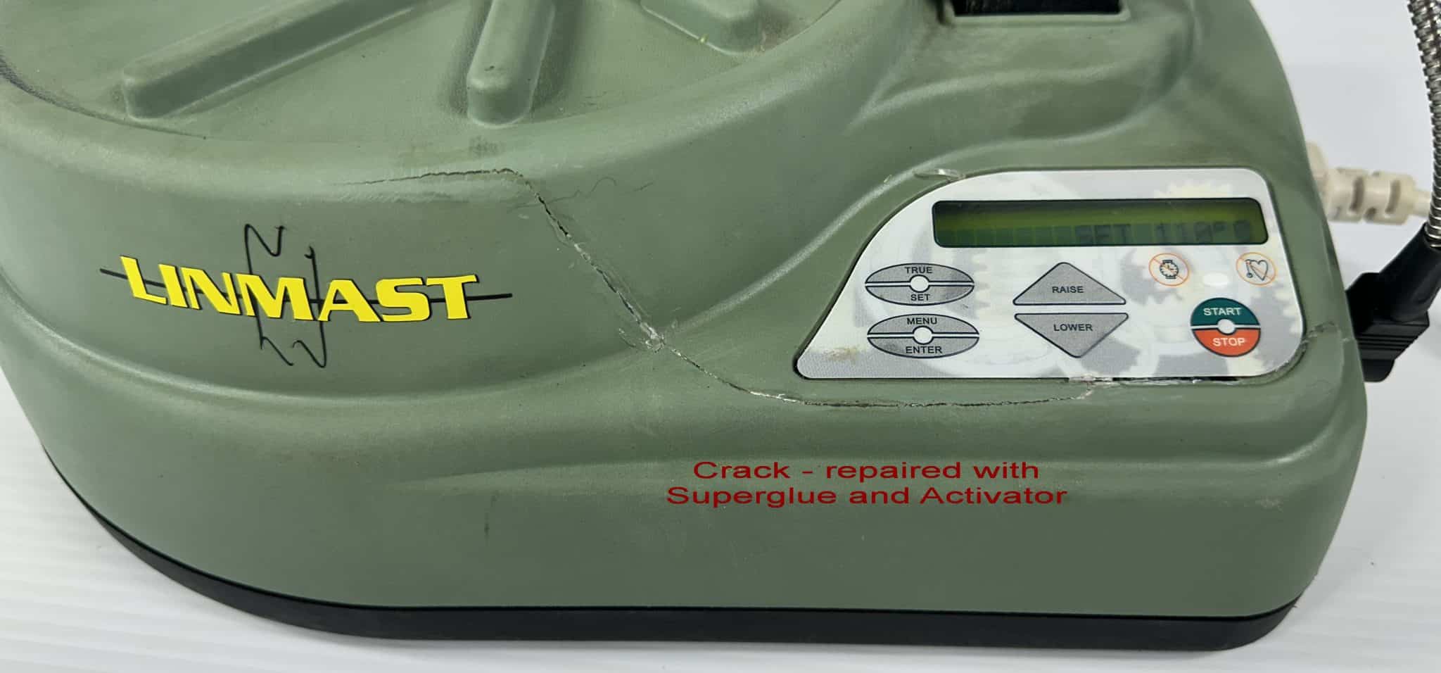 Linmast LBH70D - Image 10