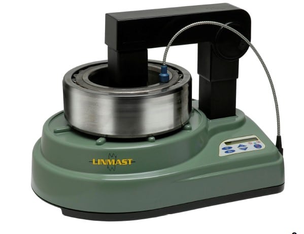 Linmast LBH70D - Image 2