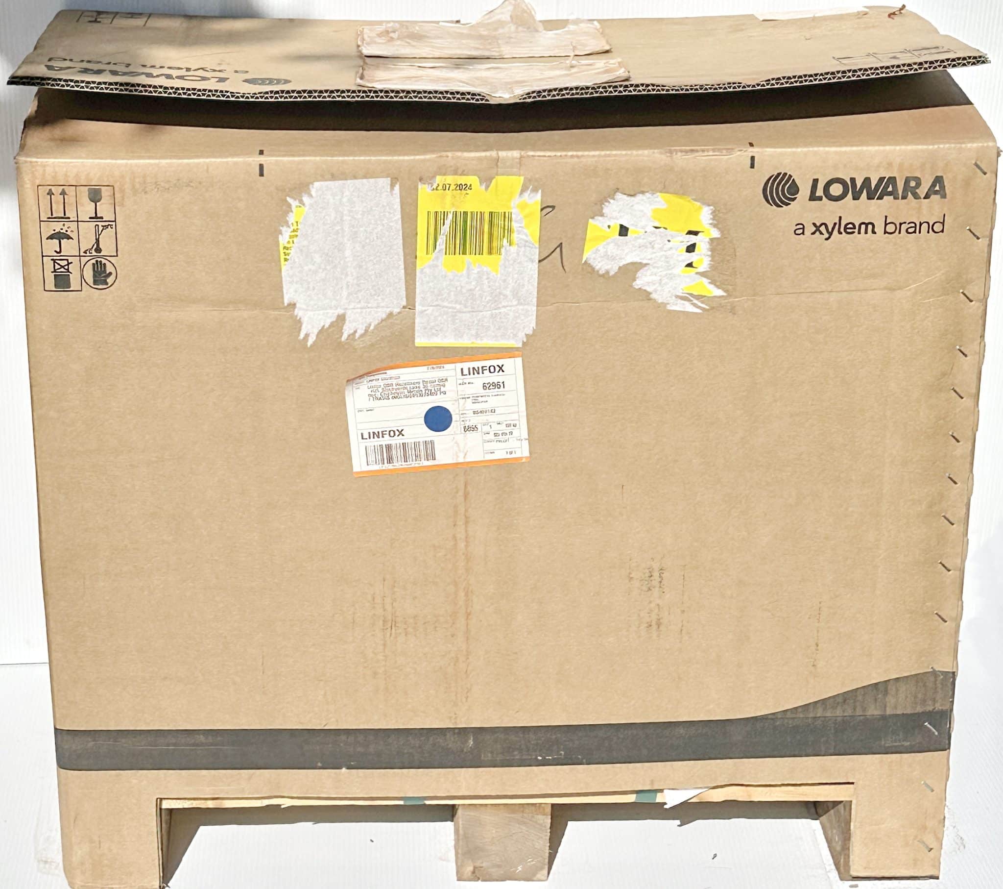 Lowara NSCE5016075 - Image 5