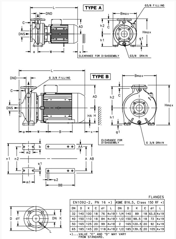 Lowara NSCE5016075 - Image 8