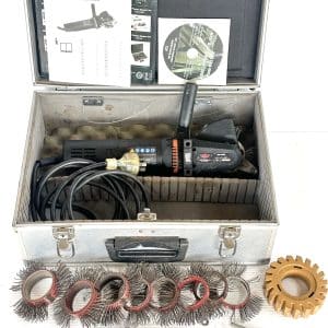 MBX 3200X