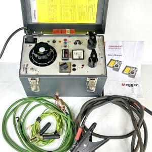 Megger CSU600AT
