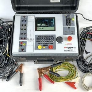 Megger MCT1605