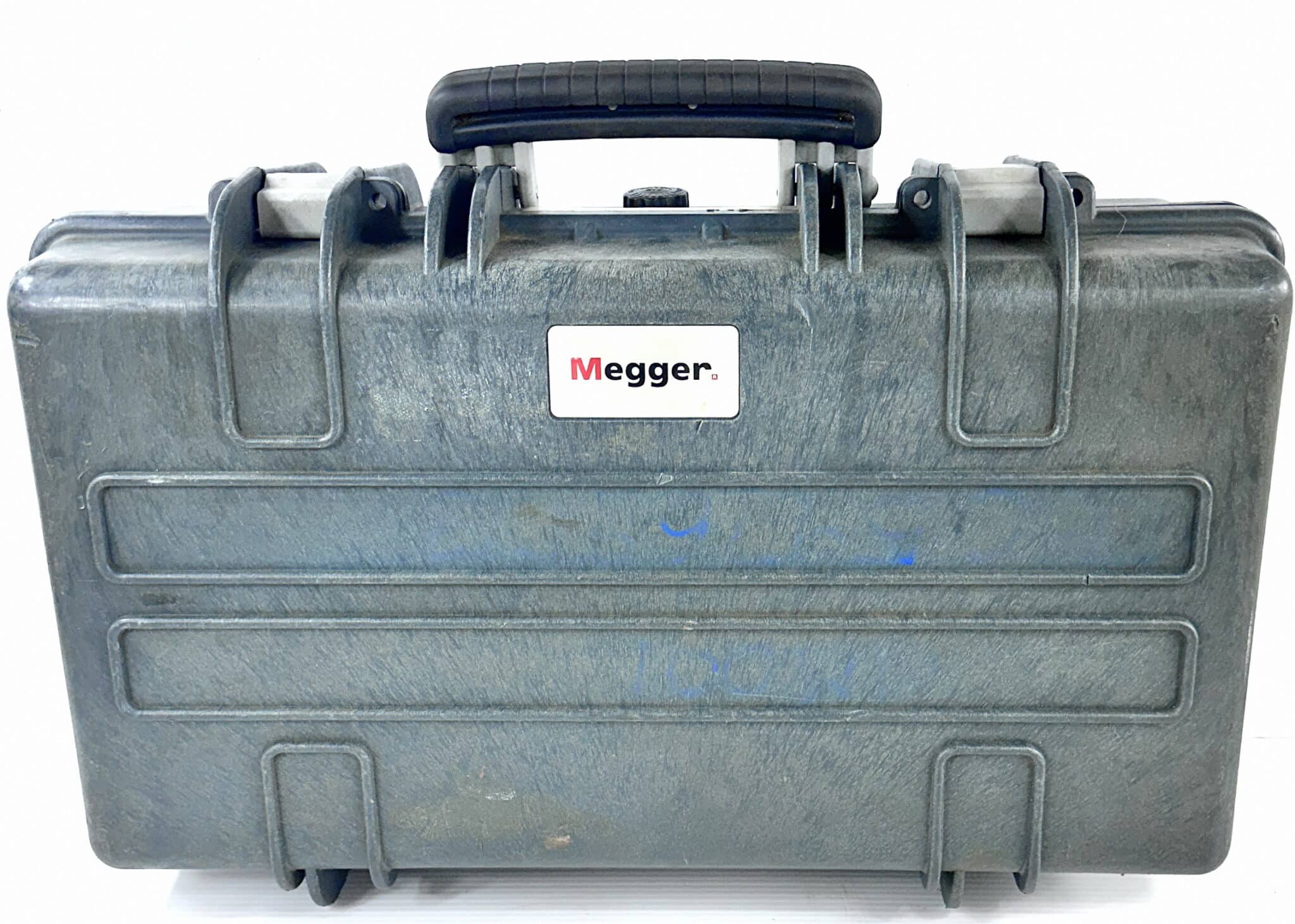 Megger MTO210 - Image 9