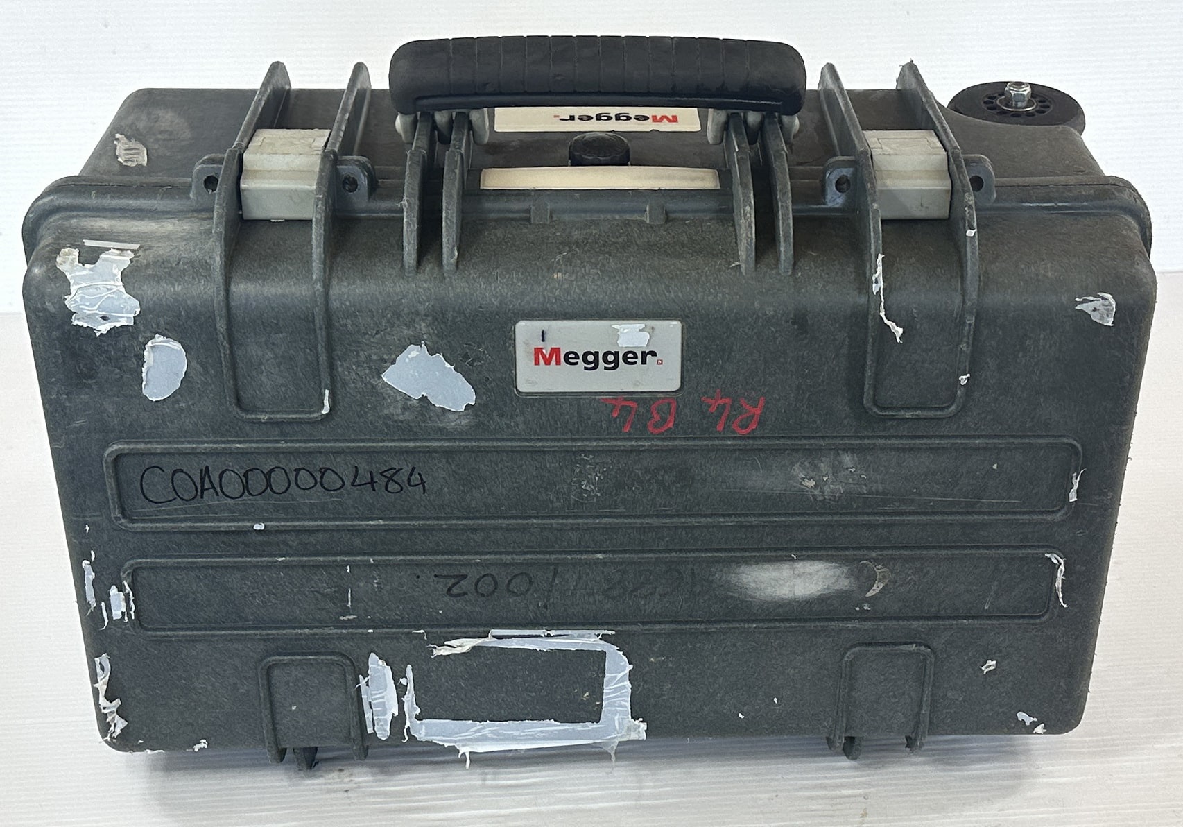 Megger Sverker 780 - Image 7