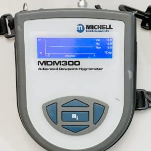 Michell MDM300