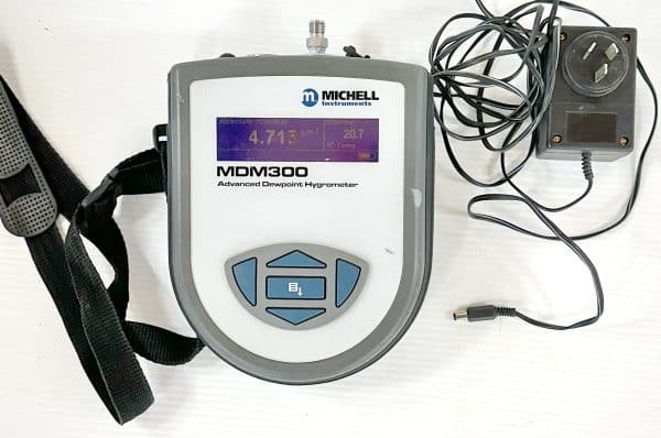 Michell Springstun Michell MDM300 - Industry Surplus Australia