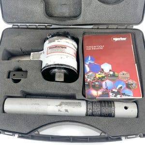 Norbar HT4
