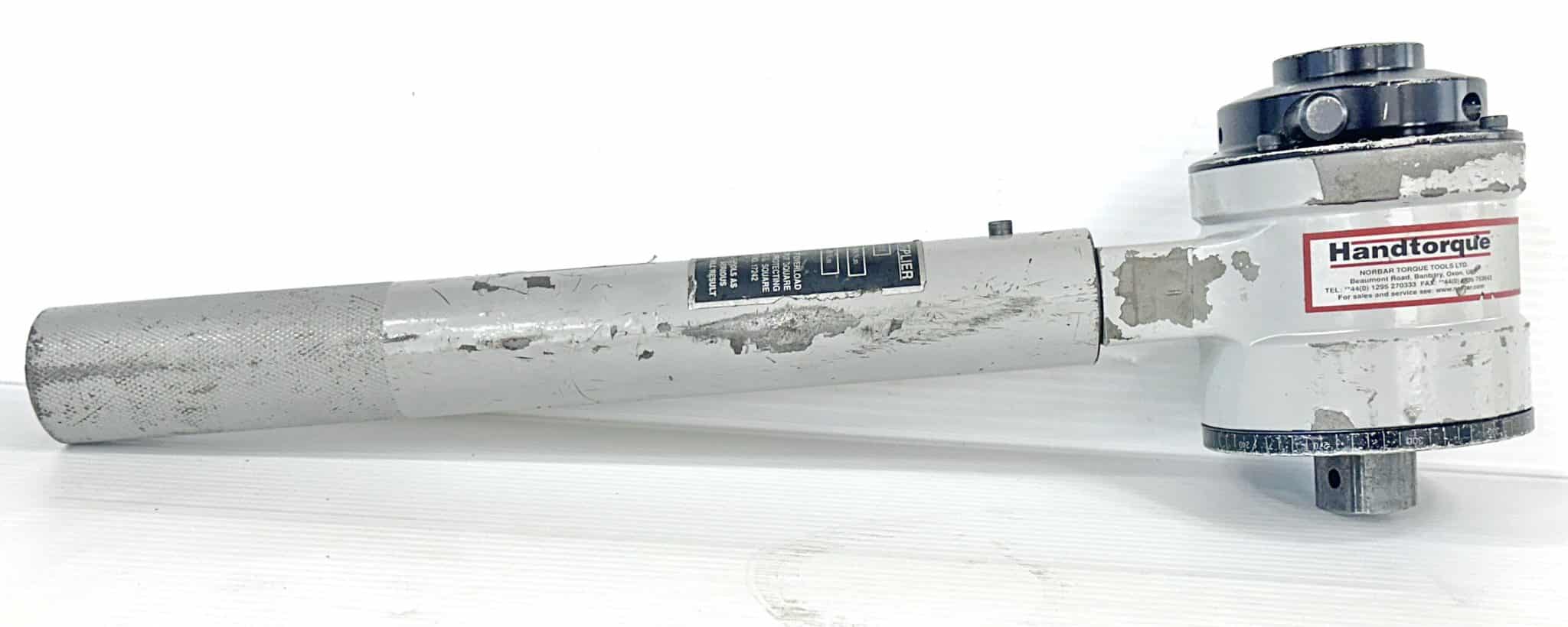 Norbar HT4 - Image 3