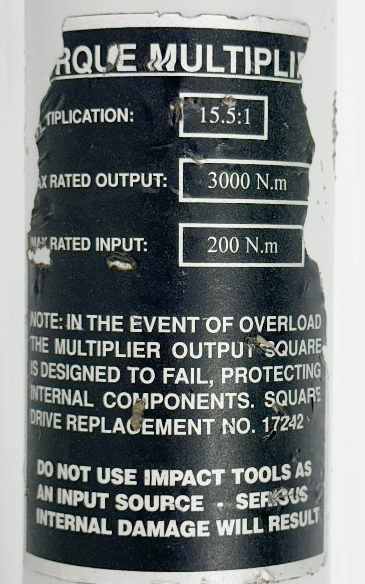 Norbar HT4 - Image 3