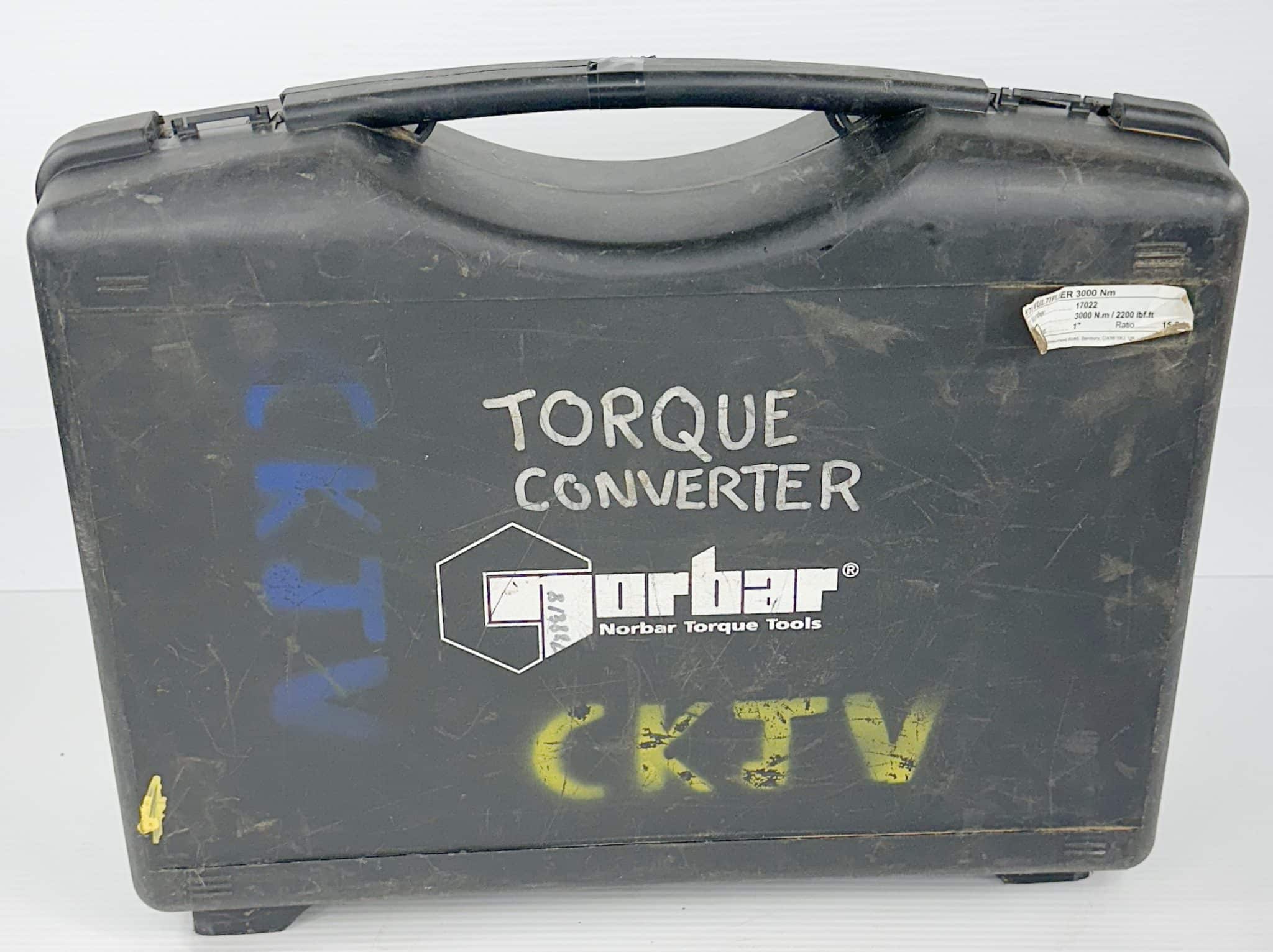 Norbar HT4 - Image 2