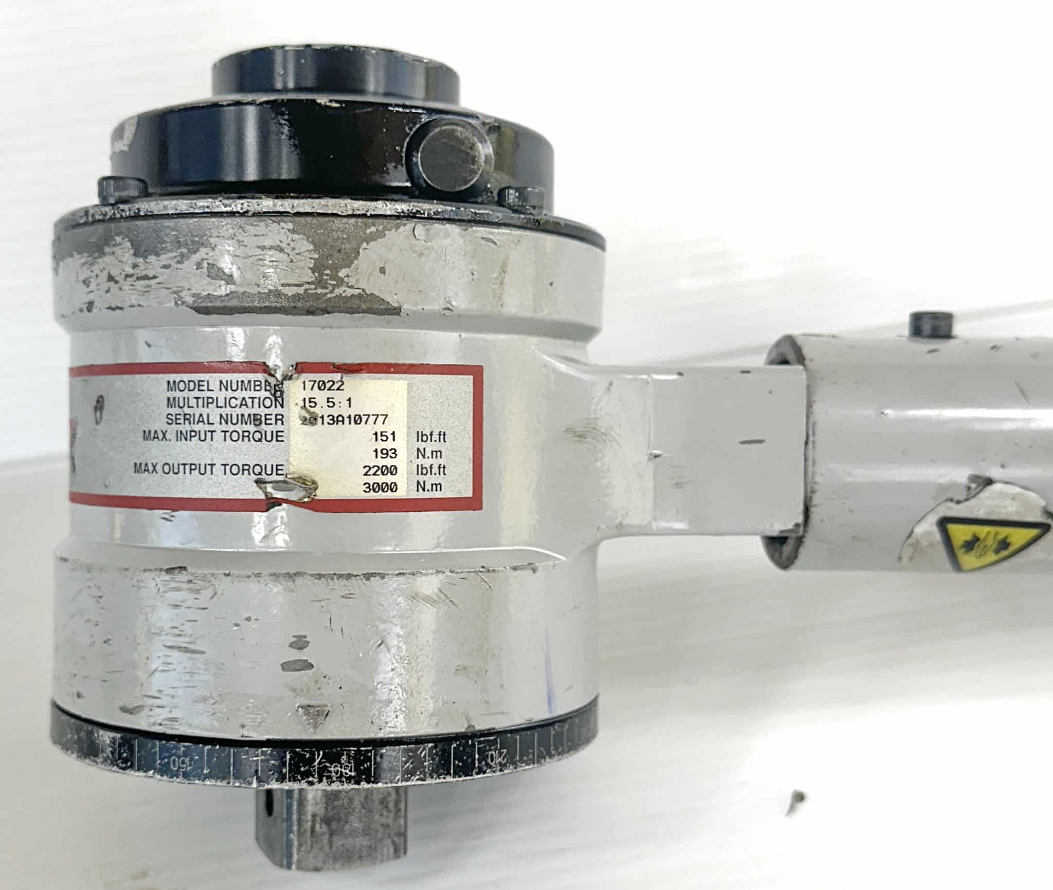 Norbar HT4 - Image 7