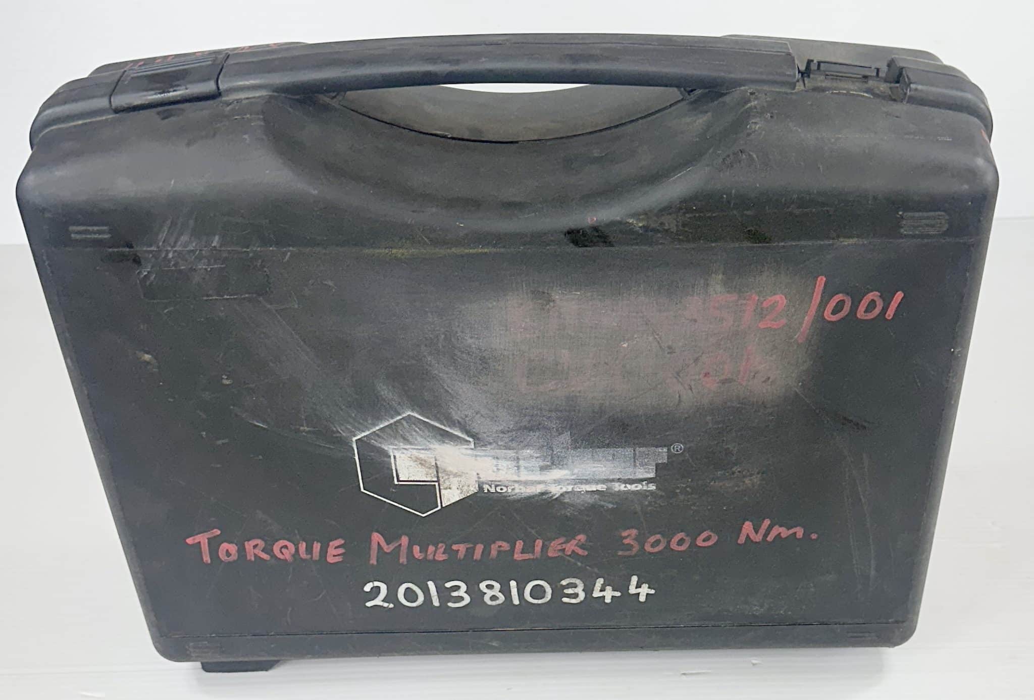 Norbar HT4 - Image 9