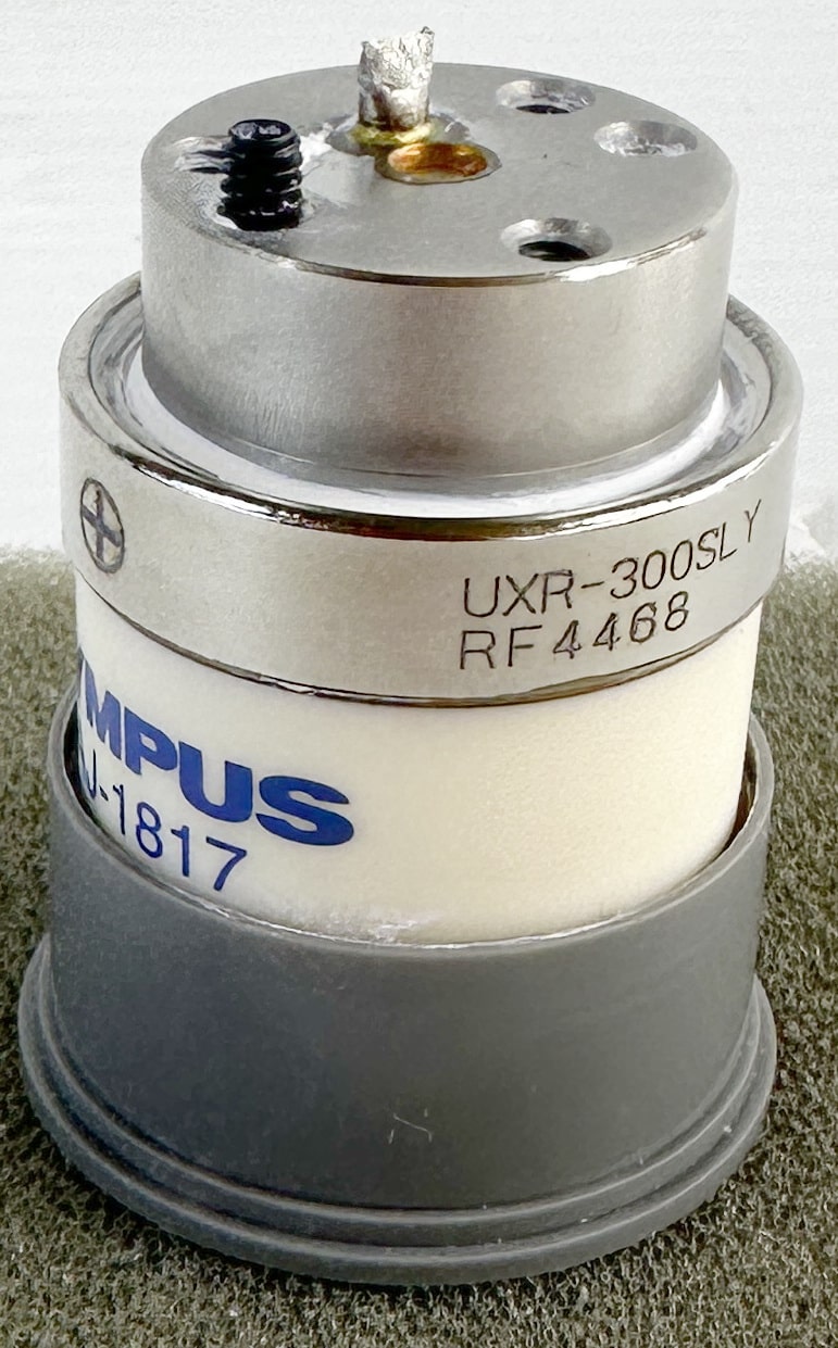 Olympus MAJ1817 - Image 2