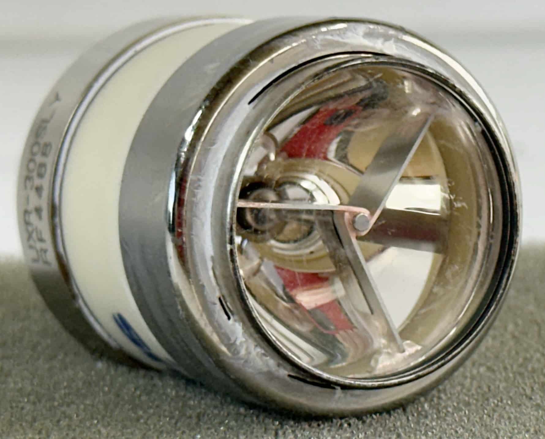 Olympus MAJ1817