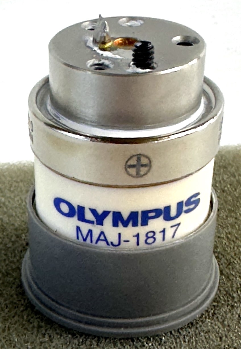 Olympus MAJ1817 - Image 4
