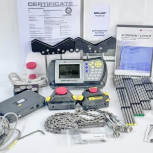 Pruftechnik ALI12200EX