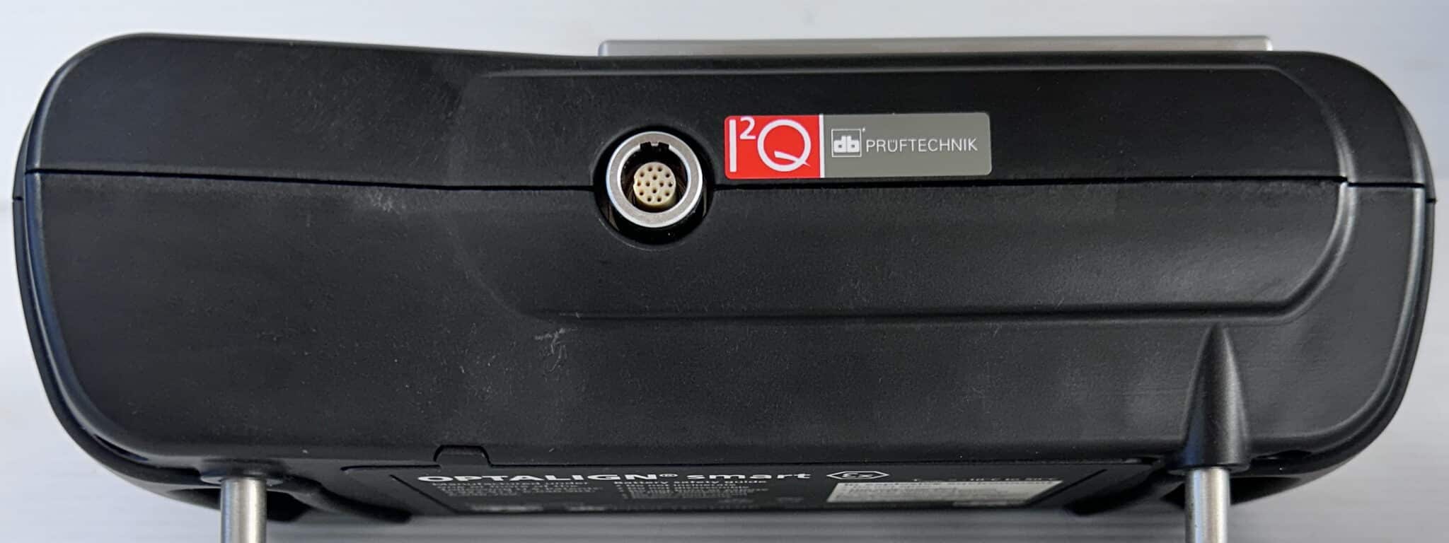 Pruftechnik ALI12200EX - Image 11