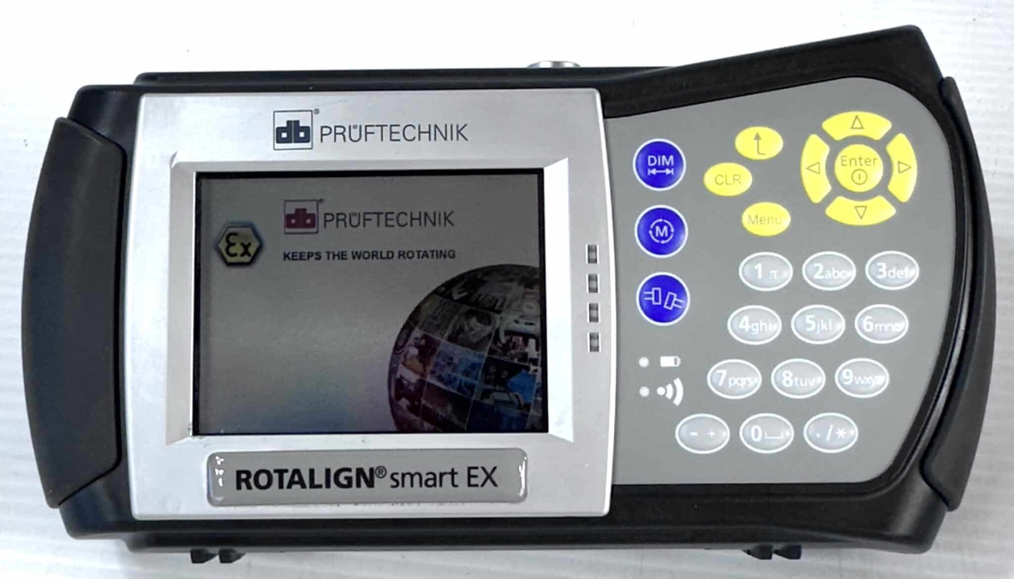 Pruftechnik ALI12200EX - Image 3