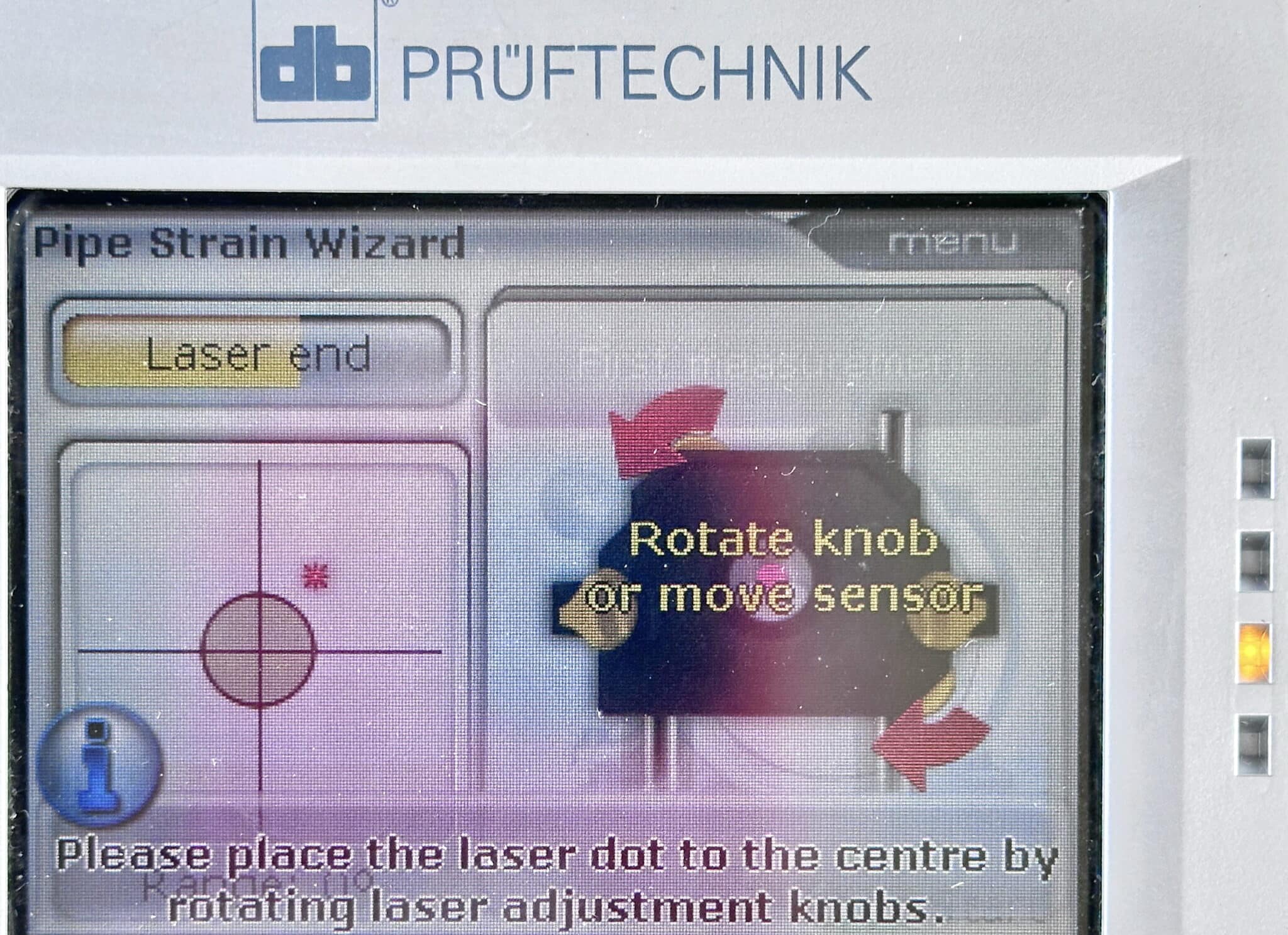 Pruftechnik ALI12200EX - Image 5