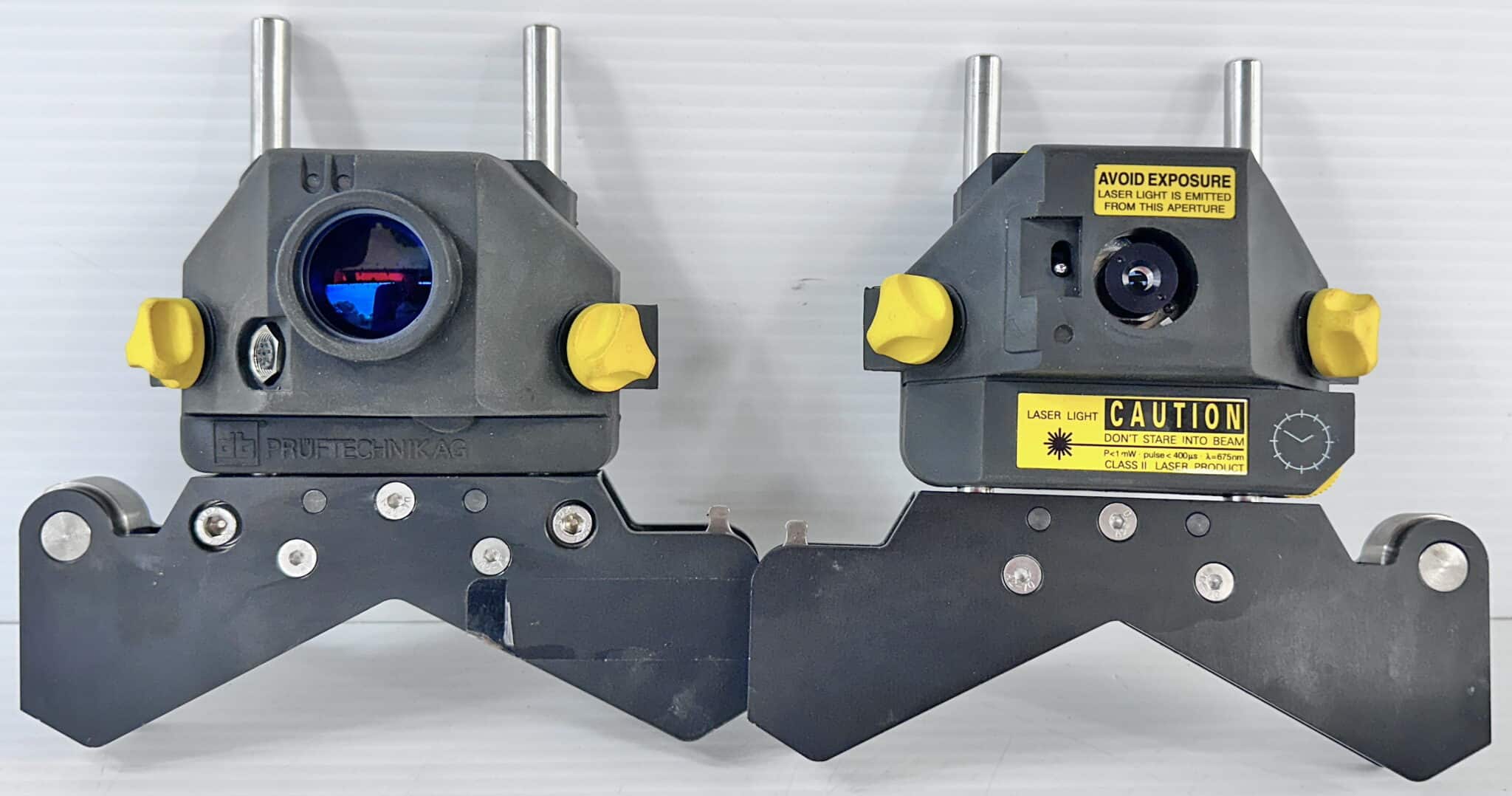 Pruftechnik ALI12200EX - Image 8