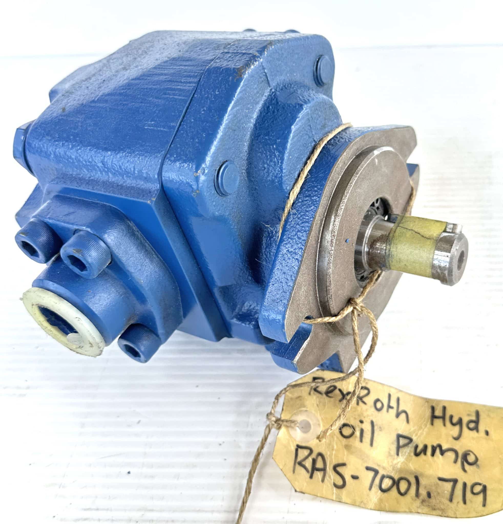 Rexroth H1140W00260