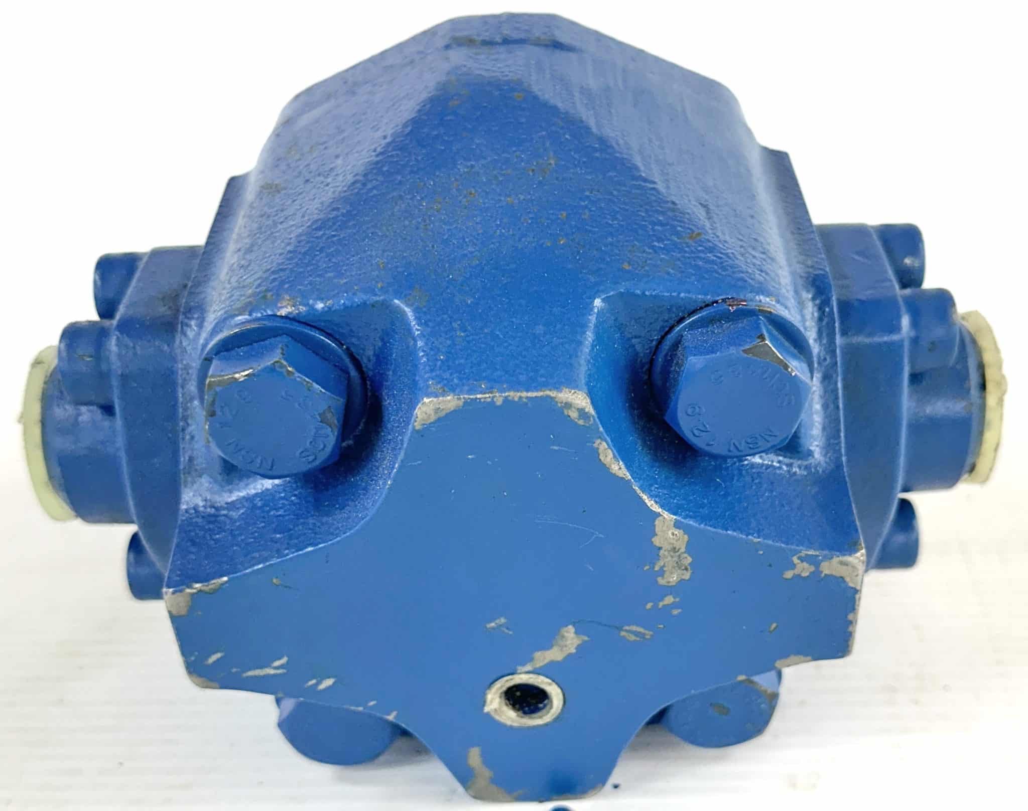 Rexroth H1140W00260 - Image 4