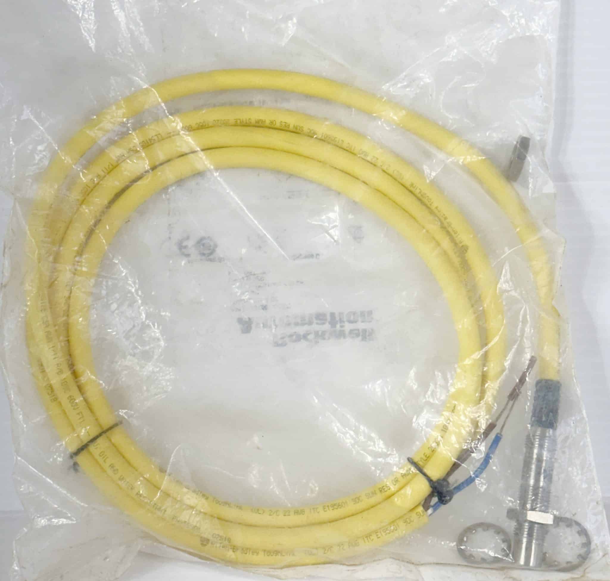 Rockwell 871TMBH4N12C2
