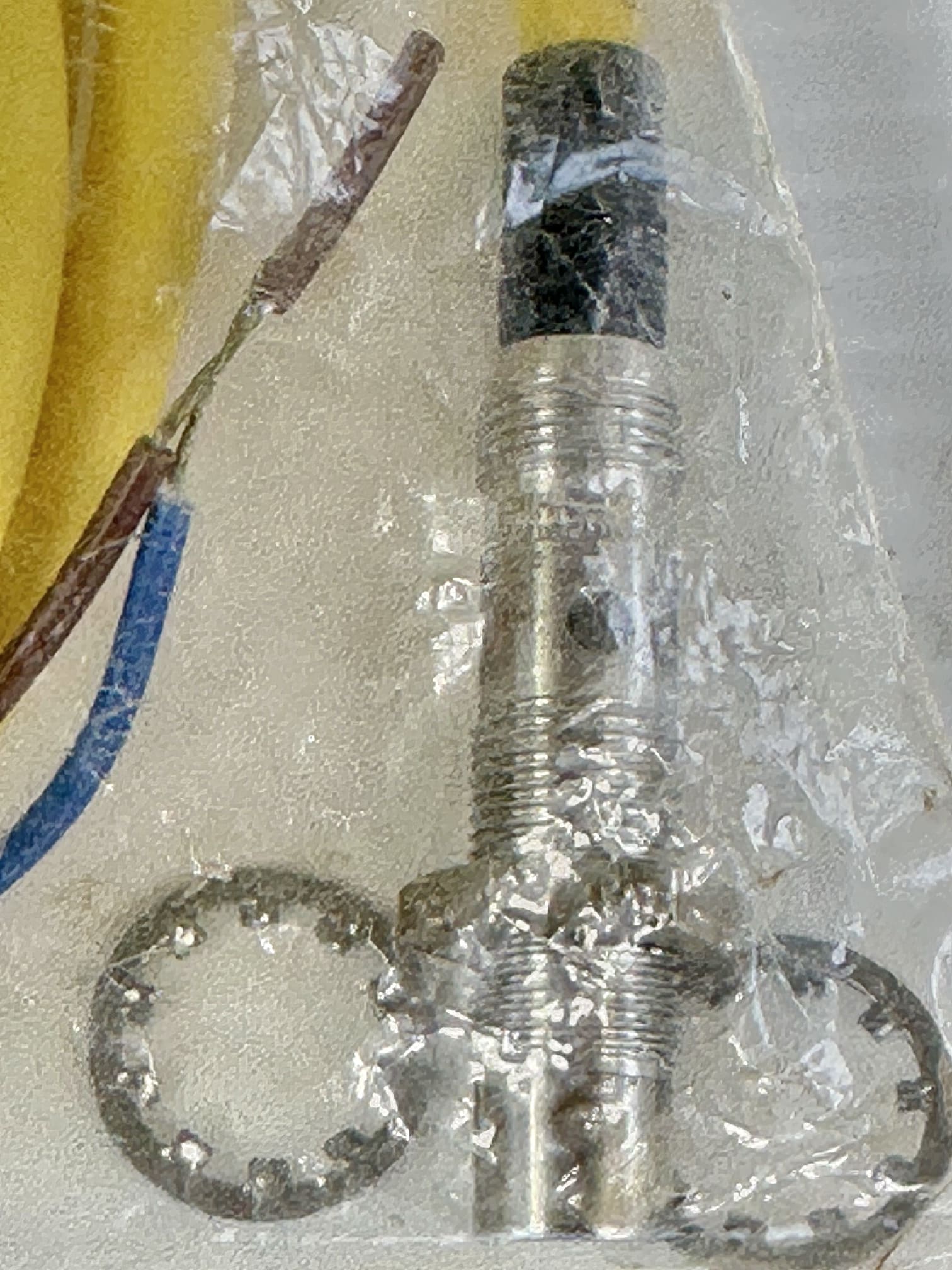 Rockwell 871TMBH4N12C2 - Image 3